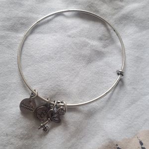 Alex and Ani bracelet